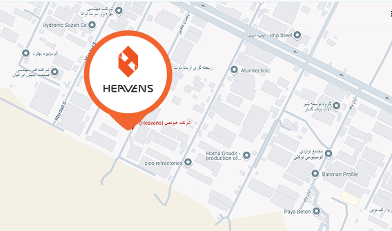 مپ هیونصمپ هیونص