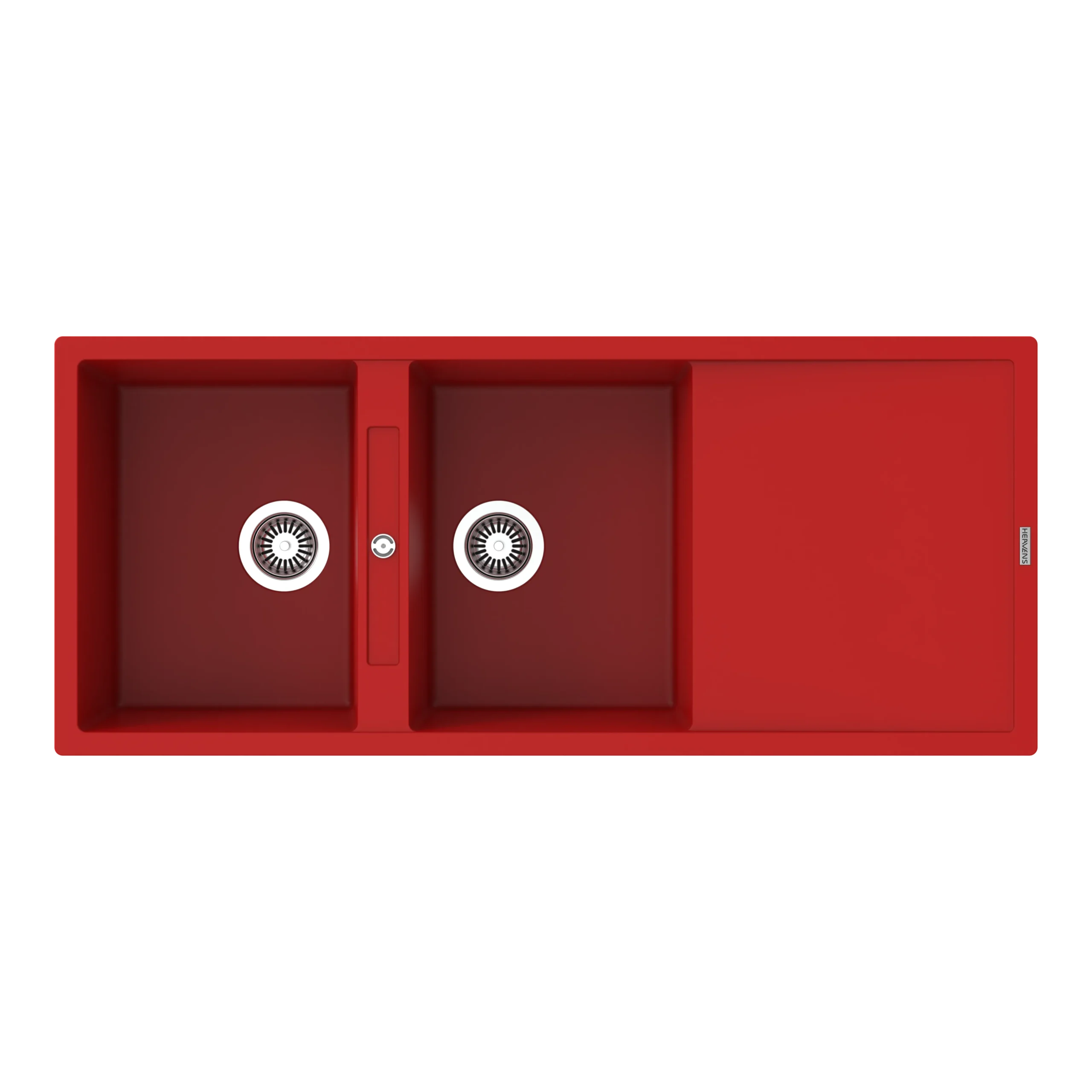 سینک گرانیتی دو لگنه A4