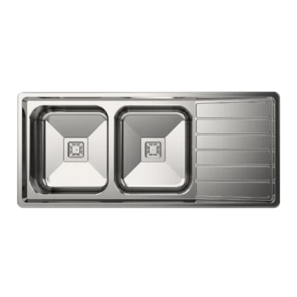 سینک آشیل هیونص