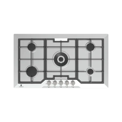 رویه-استیل-آنجل-پنج-شعله-هیونص