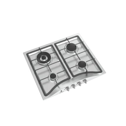 رویه استیل آرتمیس چهار شعله