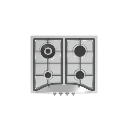 رویه استیل آرتمیس چهار شعله