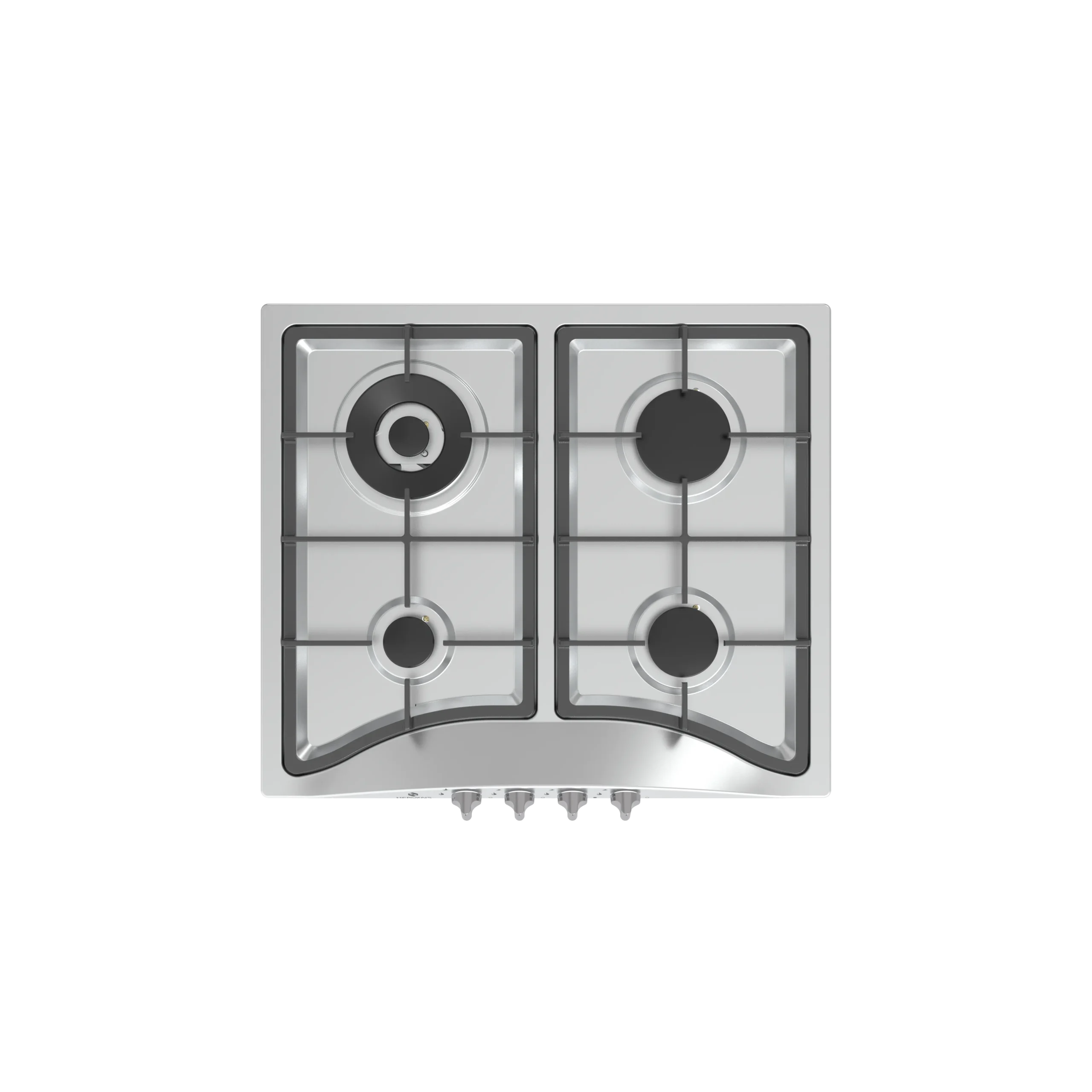 رویه استیل آرتمیس چهار شعله