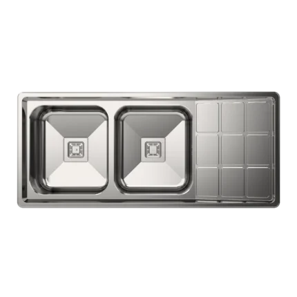 سینک سزار هیونص