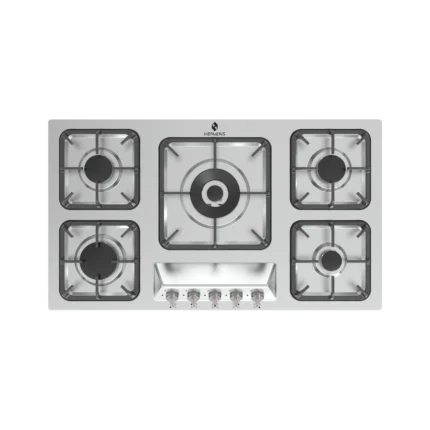 رویه-استیل-کانتیننتال-پنج-شعله-هیونص