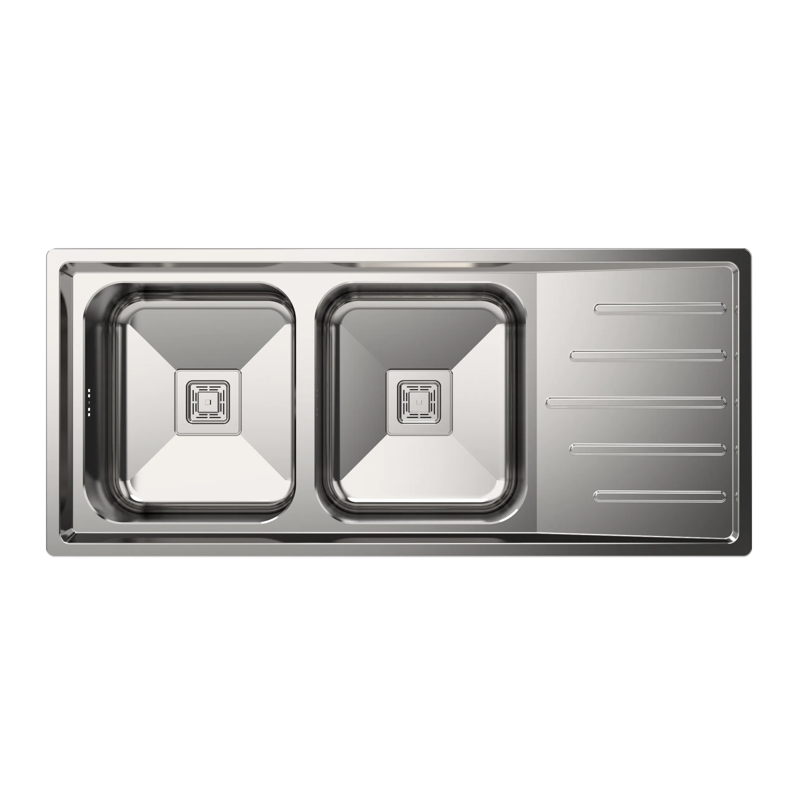 سینک پارادایس هیونص