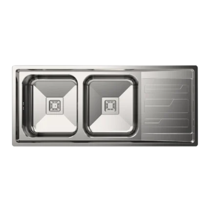 سینک مرسدس هیونص