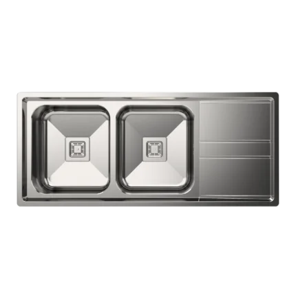 سینک انزو - هیونص