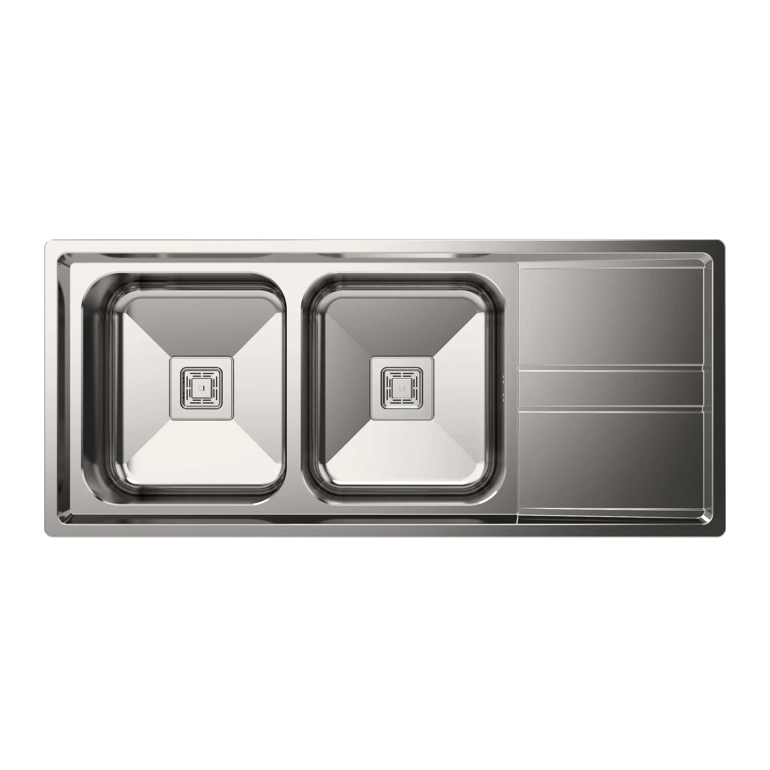 سینک انزو - هیونص