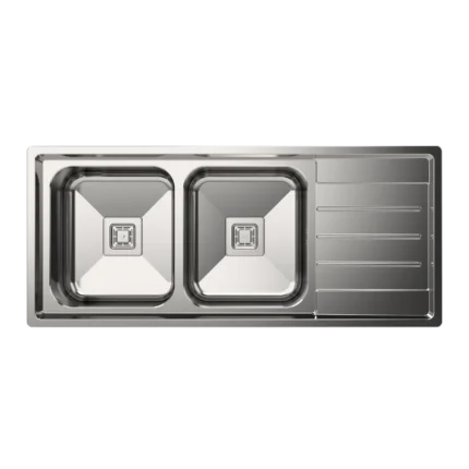 سینک مورگان هیونص