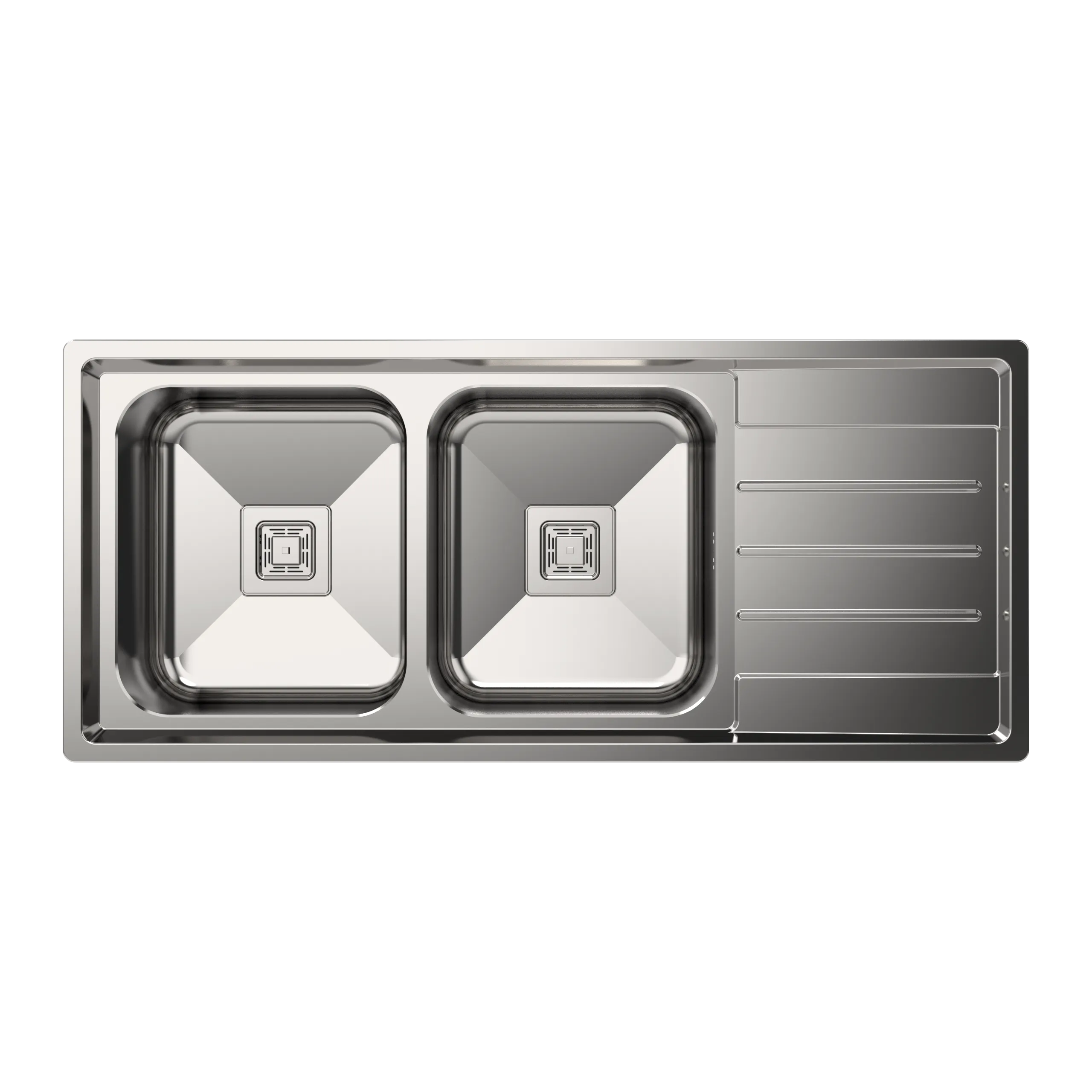 سینک مورگان هیونص