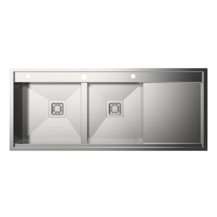 سینک-باکسی-دولگن-متفاوت-با-سینی-عرض-120 هیونص