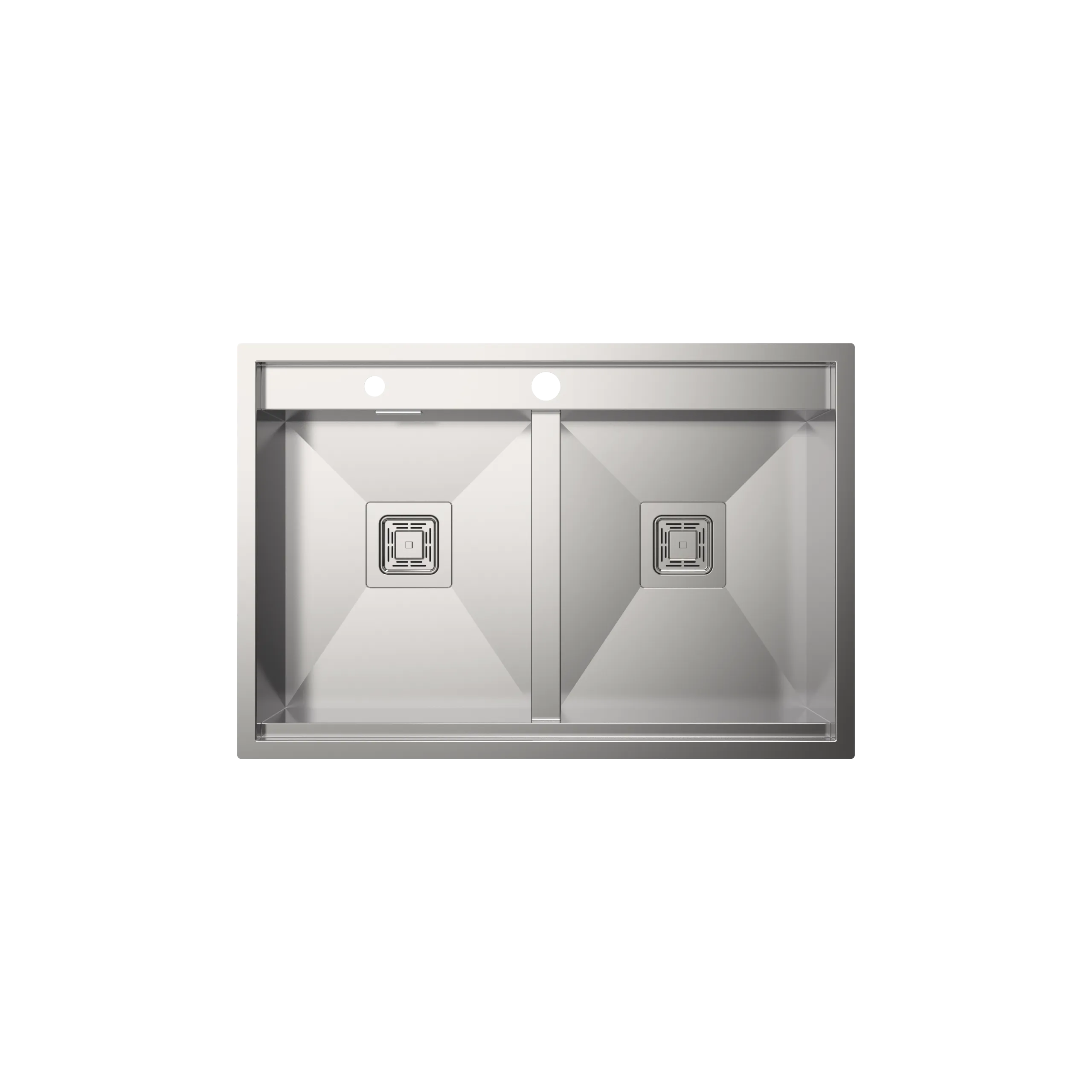 سینک باکسی دولگن مساوی تک پله عرض 74 هیونص