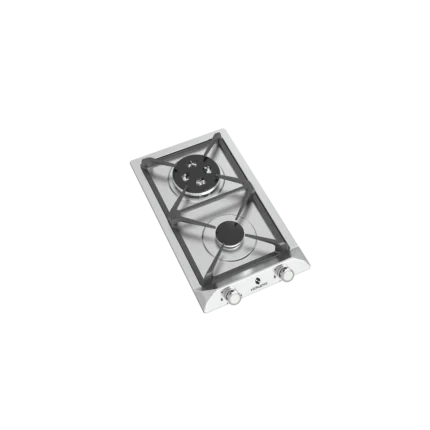 رویه استیل هرا دو شعله