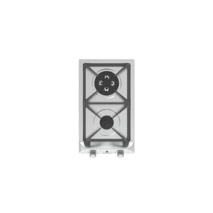 رویه استیل هرا دو شعله