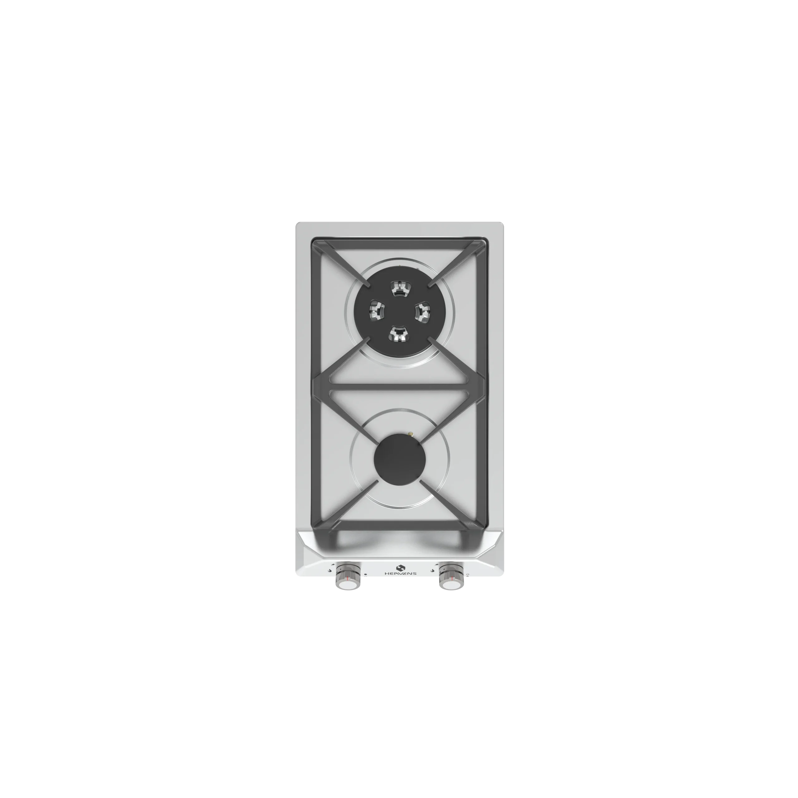 رویه استیل هرا دو شعله