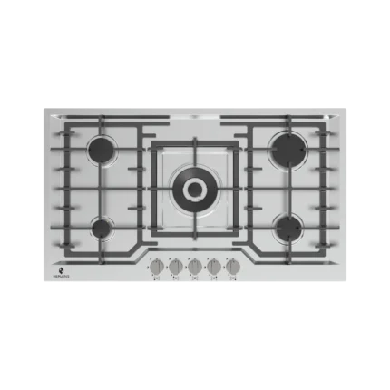 رویه استیل لودیپ پنج شعله