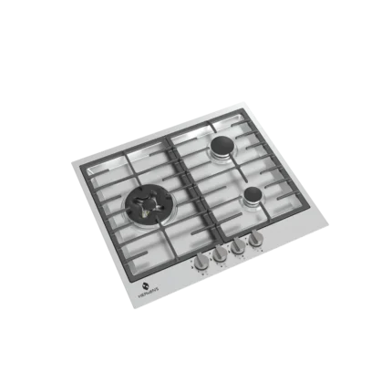 رویه استیل ویسپر سه شعله