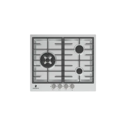 رویه استیل ویسپر سه شعله