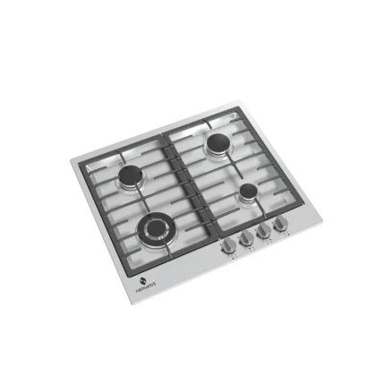 رویه استیل ویسپر چهار شعله