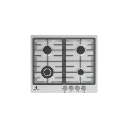رویه استیل ویسپر چهار شعله